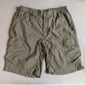 The North Face Hiking shorts
